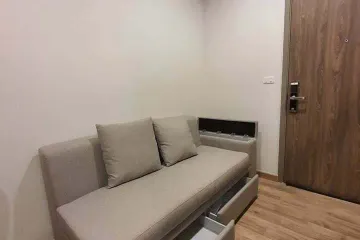 1 Bedroom Condo for rent in NICHE MONO Sukhumvit - Bearing, Samrong Nuea, Samut Prakan near BTS Bearing
