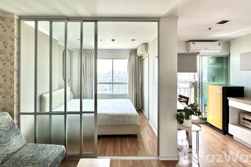 1 Bedroom Apartment for rent in Lumpini Park Rama 9 - Ratchada, Bang Kapi, Bangkok near MRT Phra Ram 9