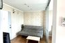 1 Bedroom Apartment for rent in Lumpini Park Rama 9 - Ratchada, Bang Kapi, Bangkok near MRT Phra Ram 9
