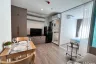 1 Bedroom Condo for rent in Regent Home Bangna, Bang Na, Bangkok near BTS Bang Na