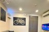 1 Bedroom Condo for rent in Metro Luxe Rose Gold Phaholyothin - Sutthisan, Sam Sen Nai, Bangkok