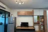1 Bedroom Condo for rent in REACH Phahonyothin 52, Khlong Thanon, Bangkok near BTS Saphan Mai