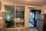 1 Bedroom Condo for rent in REACH Phahonyothin 52, Khlong Thanon, Bangkok near BTS Saphan Mai