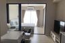 1 Bedroom Condo for rent in A Space Mega 2, Bang Kaeo, Samut Prakan