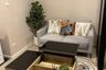 1 Bedroom Condo for rent in A Space Mega 2, Bang Kaeo, Samut Prakan