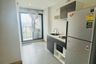 1 Bedroom Condo for rent in The Nich Mono Bangna, Bang Na, Bangkok near BTS Udom Suk