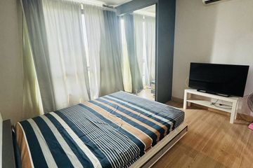 1 Bedroom Condo for rent in The Nich Mono Bangna, Bang Na, Bangkok near BTS Udom Suk
