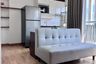 1 Bedroom Condo for rent in The Parkland Grand Taksin, Bukkhalo, Bangkok near BTS Talat Phlu