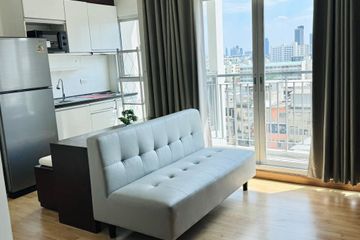 1 Bedroom Condo for rent in The Parkland Grand Taksin, Bukkhalo, Bangkok near BTS Talat Phlu