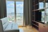 1 Bedroom Condo for rent in The Parkland Grand Taksin, Bukkhalo, Bangkok near BTS Talat Phlu