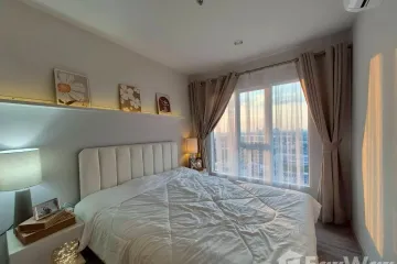 1 Bedroom Condo for rent in Regent Home Bangna, Bang Na, Bangkok near BTS Bang Na
