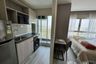 Condo for rent in Elio Sathorn - Wutthakat, Bang Kho, Bangkok near BTS Talat Phlu