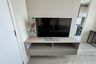 Condo for rent in Elio Sathorn - Wutthakat, Bang Kho, Bangkok near BTS Talat Phlu
