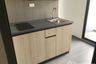 1 Bedroom Condo for rent in Ideo Sukhumvit 115, Thepharak, Samut Prakan near BTS Pu Chao