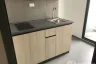 1 Bedroom Condo for rent in Ideo Sukhumvit 115, Thepharak, Samut Prakan near BTS Pu Chao