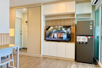 1 Bedroom Condo for rent in Regent Home Bangna, Bang Na, Bangkok near BTS Bang Na