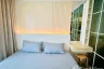 1 Bedroom Condo for rent in Regent Home Bangna, Bang Na, Bangkok near BTS Bang Na