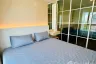 1 Bedroom Condo for rent in Regent Home Bangna, Bang Na, Bangkok near BTS Bang Na
