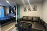 1 Bedroom Condo for rent in Regent Home Bangna, Bang Na, Bangkok near BTS Bang Na