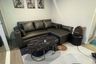 1 Bedroom Condo for rent in Regent Home Bangna, Bang Na, Bangkok near BTS Bang Na