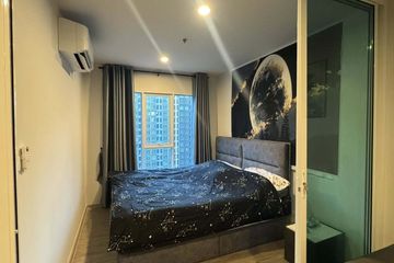 1 Bedroom Condo for rent in Regent Home Bangna, Bang Na, Bangkok near BTS Bang Na