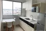 1 Bedroom Condo for rent in Supalai Park Ratchaphruek-Phetkasem, Bang Wa, Bangkok near BTS Bang Wa