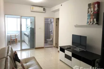 1 Bedroom Condo for rent in Supalai Park Ratchaphruek-Phetkasem, Bang Wa, Bangkok near BTS Bang Wa