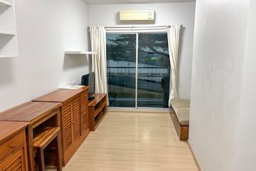 1 Bedroom Condo for rent in A Space Asoke - Ratchada, Din Daeng, Bangkok near MRT Phra Ram 9