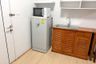 1 Bedroom Condo for rent in A Space Asoke - Ratchada, Din Daeng, Bangkok near MRT Phra Ram 9