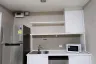 1 Bedroom Condo for rent in Fuse Mobius Ramkhamhaeng Station, Suan Luang, Bangkok near BTS Thong Lo