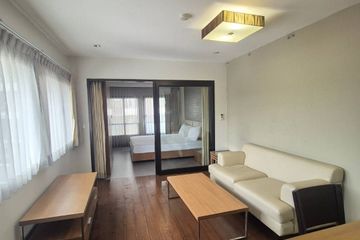 1 Bedroom Apartment for rent in BAAN SARAN NUCH, Phra Khanong Nuea, Bangkok near BTS On Nut