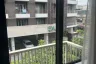 1 Bedroom Apartment for rent in BAAN SARAN NUCH, Phra Khanong Nuea, Bangkok near BTS On Nut