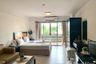 Apartment for rent in BAAN SARAN NUCH, Phra Khanong Nuea, Bangkok near BTS On Nut