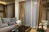 1 Bedroom Condo for rent in JRY RAMA9 CONDOMINIUM, Bang Kapi, Bangkok