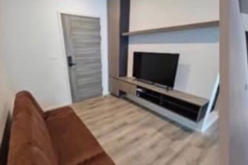 1 Bedroom Condo for rent in Notting Hill Sukhumvit 105, Bang Na, Bangkok near BTS Bearing