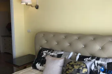 1 Bedroom Condo for rent in Regent Home Sukhumvit 81, Suan Luang, Bangkok near BTS On Nut