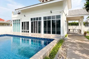 4 Bedroom Villa for rent in The city 88 Hua Hin, Thap Tai, Prachuap Khiri Khan