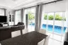 4 Bedroom Villa for rent in The city 88 Hua Hin, Thap Tai, Prachuap Khiri Khan