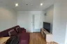 1 Bedroom Condo for rent in Lumpini Park Rama 9 - Ratchada, Bang Kapi, Bangkok near MRT Phra Ram 9