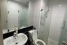 1 Bedroom Condo for rent in The Parkland Grand Taksin, Bukkhalo, Bangkok near BTS Talat Phlu