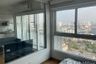 1 Bedroom Condo for rent in The Parkland Grand Taksin, Bukkhalo, Bangkok near BTS Talat Phlu