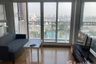 1 Bedroom Condo for rent in The Parkland Grand Taksin, Bukkhalo, Bangkok near BTS Talat Phlu