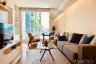 1 Bedroom Condo for rent in Baan Siri 31, Khlong Toei Nuea, Bangkok near BTS Phrom Phong