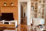 1 Bedroom Condo for rent in Baan Siri 31, Khlong Toei Nuea, Bangkok near BTS Phrom Phong