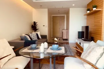 1 Bedroom Condo for rent in Baan Siri 31, Khlong Toei Nuea, Bangkok near BTS Phrom Phong