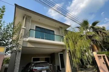 4 Bedroom House for Sale or Rent in Suan Luang, Bangkok