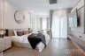 3 Bedroom House for rent in Saphan Sung, Bangkok