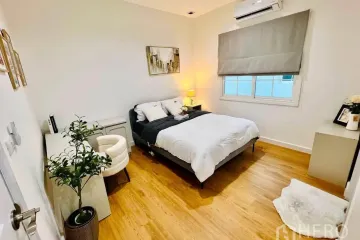 4 Bedroom House for rent in Grandio Bangna Km.5, Bang Kaeo, Samut Prakan