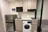Condo for rent in Origin Play Sri Udom Station, Bang Chak, Bangkok near MRT Si Udom