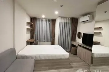Condo for rent in Origin Play Sri Udom Station, Bang Chak, Bangkok near MRT Si Udom